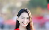 [ẢNH] Trần Tiểu Vy đọ nhan sắc đỉnh cao cùng tân Hoa hậu Đỗ Thị Hà