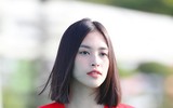 [ẢNH] Trần Tiểu Vy đọ nhan sắc đỉnh cao cùng tân Hoa hậu Đỗ Thị Hà