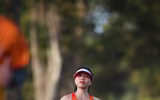 [ẢNH] Những người đẹp 'tỏa sáng' trên đường chạy Pleiku