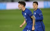 [ẢNH] Cận cảnh Benzema giúp Real Madrid thoát thua Chelsea