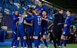 [ẢNH] Cận cảnh Benzema giúp Real Madrid thoát thua Chelsea