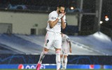 [ẢNH] Cận cảnh Benzema giúp Real Madrid thoát thua Chelsea