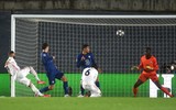 [ẢNH] Cận cảnh Benzema giúp Real Madrid thoát thua Chelsea