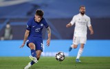 [ẢNH] Cận cảnh Benzema giúp Real Madrid thoát thua Chelsea