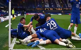 [ẢNH] Toàn cảnh Chelsea 2-0 Real Madrid: Ngả mũ trước The Blues!