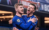 [ẢNH] Toàn cảnh Chelsea 2-0 Real Madrid: Ngả mũ trước The Blues!
