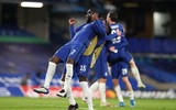 [ẢNH] Toàn cảnh Chelsea 2-0 Real Madrid: Ngả mũ trước The Blues!