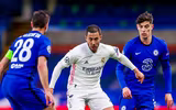 [ẢNH] Ngày trở về 'thê thảm' của Eden Hazard
