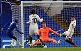 [ẢNH] Toàn cảnh Chelsea 2-0 Real Madrid: Ngả mũ trước The Blues!