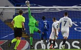 [ẢNH] Toàn cảnh Chelsea 2-0 Real Madrid: Ngả mũ trước The Blues!
