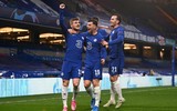 [ẢNH] Toàn cảnh Chelsea 2-0 Real Madrid: Ngả mũ trước The Blues!