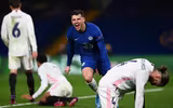 [ẢNH] Toàn cảnh Chelsea 2-0 Real Madrid: Ngả mũ trước The Blues!