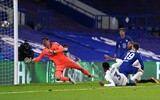 [ẢNH] Toàn cảnh Chelsea 2-0 Real Madrid: Ngả mũ trước The Blues!