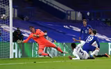 [ẢNH] Toàn cảnh Chelsea 2-0 Real Madrid: Ngả mũ trước The Blues!
