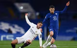 [ẢNH] Ngày trở về 'thê thảm' của Eden Hazard