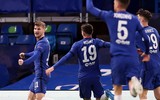 [ẢNH] Toàn cảnh Chelsea 2-0 Real Madrid: Ngả mũ trước The Blues!