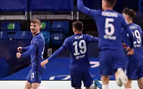 [ẢNH] Toàn cảnh Chelsea 2-0 Real Madrid: Ngả mũ trước The Blues!