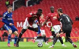 [ẢNH] CĐV Man City trắng đêm ăn mừng vô địch Ngoại hạng Anh