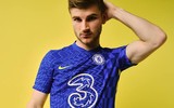 [ẢNH] Ngắm áo đấu Chelsea hoàn toàn mới