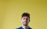 [ẢNH] Ngắm áo đấu Chelsea hoàn toàn mới