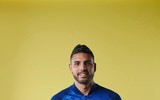 [ẢNH] Ngắm áo đấu Chelsea hoàn toàn mới
