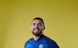 [ẢNH] Ngắm áo đấu Chelsea hoàn toàn mới