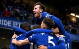 [ẢNH] Toàn cảnh màn trả thù ngọt ngào của Chelsea trước Leicester