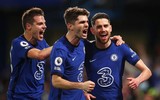 [ẢNH] Toàn cảnh màn trả thù ngọt ngào của Chelsea trước Leicester