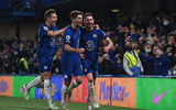 [ẢNH] Toàn cảnh màn trả thù ngọt ngào của Chelsea trước Leicester