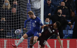 [ẢNH] Toàn cảnh màn trả thù ngọt ngào của Chelsea trước Leicester