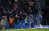 [ẢNH] Toàn cảnh màn trả thù ngọt ngào của Chelsea trước Leicester