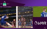 [ẢNH] Toàn cảnh màn trả thù ngọt ngào của Chelsea trước Leicester