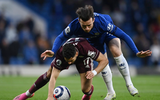[ẢNH] Toàn cảnh màn trả thù ngọt ngào của Chelsea trước Leicester