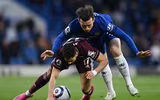 [ẢNH] Toàn cảnh màn trả thù ngọt ngào của Chelsea trước Leicester