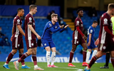 [ẢNH] Toàn cảnh màn trả thù ngọt ngào của Chelsea trước Leicester