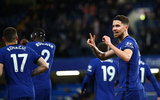 [ẢNH] Toàn cảnh màn trả thù ngọt ngào của Chelsea trước Leicester