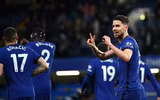 [ẢNH] Toàn cảnh màn trả thù ngọt ngào của Chelsea trước Leicester