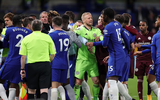 [ẢNH] Toàn cảnh màn trả thù ngọt ngào của Chelsea trước Leicester