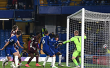 [ẢNH] Toàn cảnh màn trả thù ngọt ngào của Chelsea trước Leicester