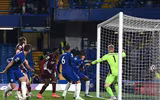 [ẢNH] Toàn cảnh màn trả thù ngọt ngào của Chelsea trước Leicester