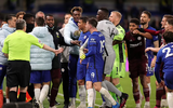 [ẢNH] Toàn cảnh màn trả thù ngọt ngào của Chelsea trước Leicester