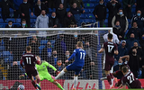 [ẢNH] Toàn cảnh màn trả thù ngọt ngào của Chelsea trước Leicester