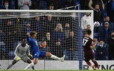 [ẢNH] Toàn cảnh màn trả thù ngọt ngào của Chelsea trước Leicester
