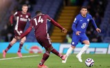 [ẢNH] Toàn cảnh màn trả thù ngọt ngào của Chelsea trước Leicester
