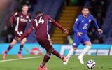 [ẢNH] Toàn cảnh màn trả thù ngọt ngào của Chelsea trước Leicester