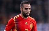 [ẢNH] Đội hình ngôi sao Tây Ban Nha gây tiếc nuối vì vắng mặt ở EURO 2020