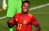 [ẢNH] Đội hình ngôi sao Tây Ban Nha gây tiếc nuối vì vắng mặt ở EURO 2020