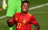 [ẢNH] Đội hình ngôi sao Tây Ban Nha gây tiếc nuối vì vắng mặt ở EURO 2020