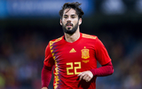 [ẢNH] Đội hình ngôi sao Tây Ban Nha gây tiếc nuối vì vắng mặt ở EURO 2020