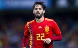 [ẢNH] Đội hình ngôi sao Tây Ban Nha gây tiếc nuối vì vắng mặt ở EURO 2020